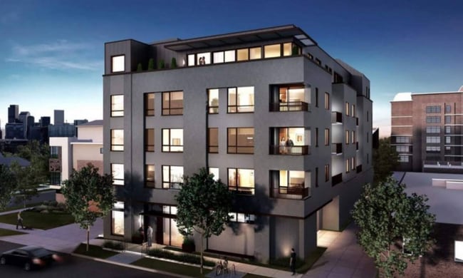 Building Photo - 1908 W 33rd Ave