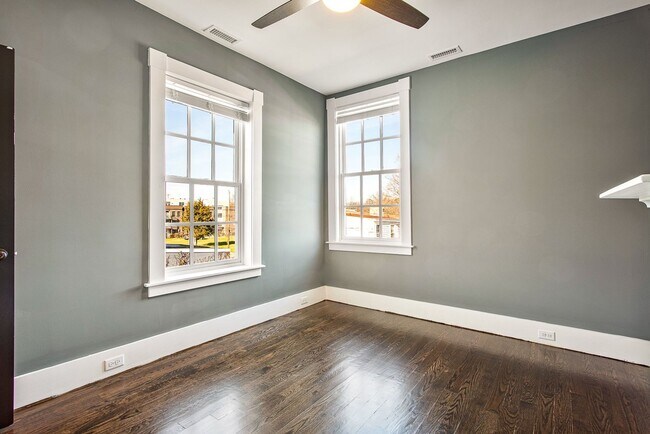 Foto del edificio - Newly Renovated Historic Church Hill Home