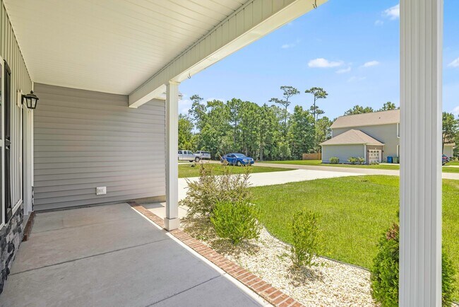 Foto del edificio - Marsh Haven Subdivision