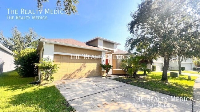 Foto del edificio - 13515 Early Frost Cir
