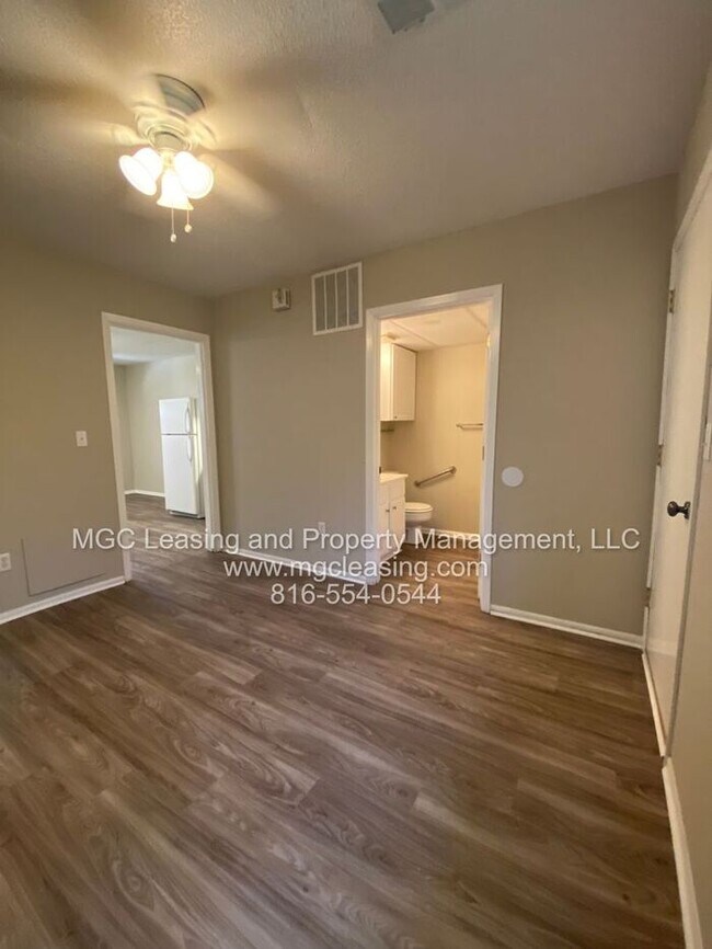 Foto del edificio - LEGRAND 55+ RETIREMENT LIVING - Downtown L...