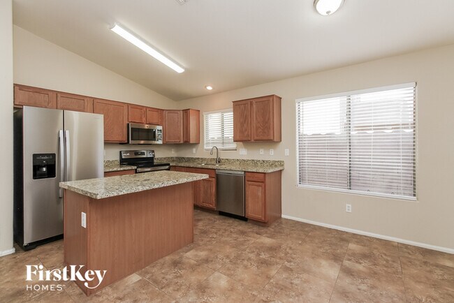 Foto del edificio - 10978 W Sheridan St