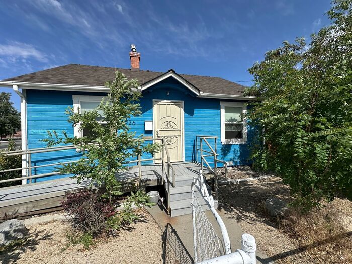 Foto principal - 536 14th St