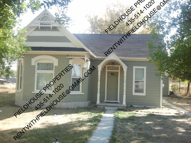 Primary Photo - 3322 S Main St