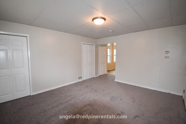 sala de estar - 17 Walnut St