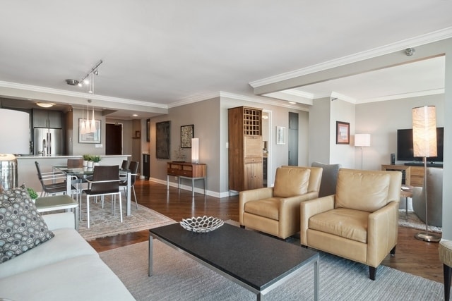 Photo - 195 N Harbor Dr (Chicago, IL)