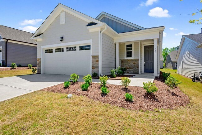 Foto del edificio - Stunning One Story Ranch Style Home in 55+...