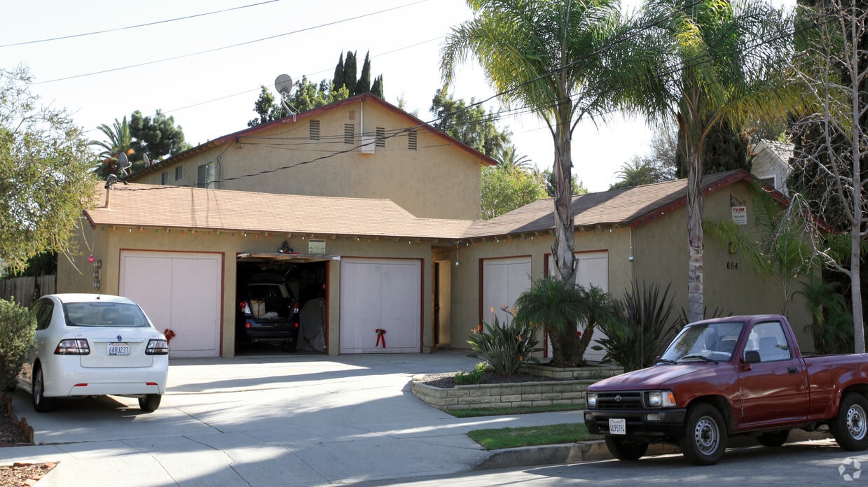 Primary Photo - 654 Ohio Ave