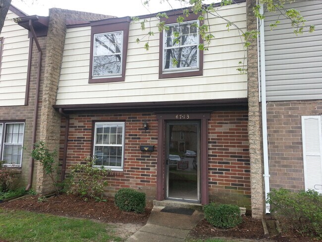 Foto del edificio - 4713 Leadenhall Dr