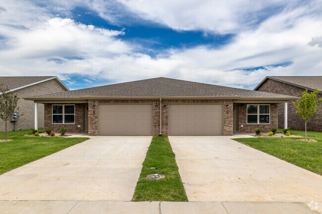 Foto del edificio - Mason Valley Townhomes