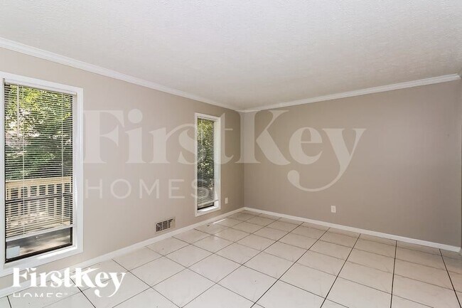 Foto del edificio - 4442 Old Mabry Pl