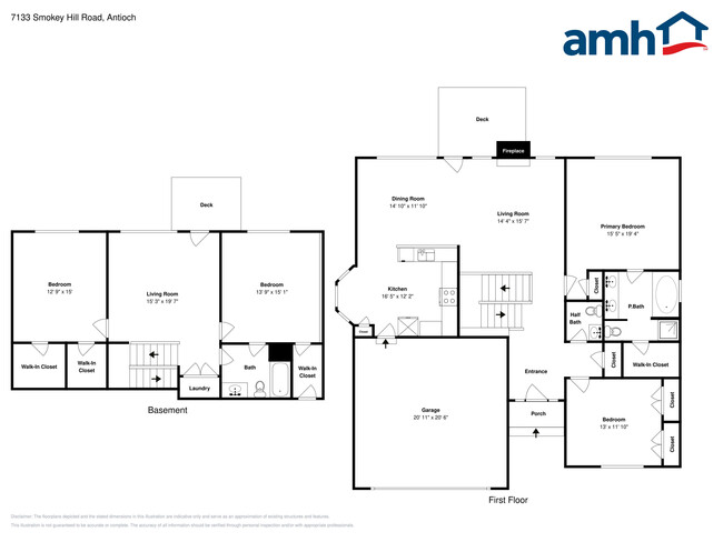 Foto del edificio - 7133 Smokey Hill Rd