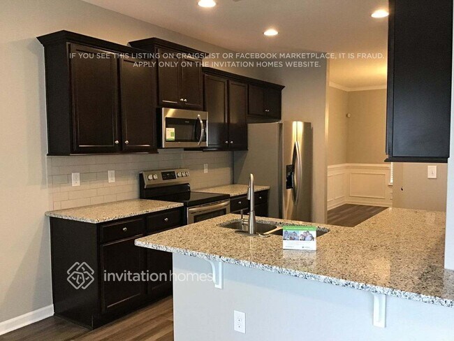 Foto del edificio - 1009 King Fisher Way