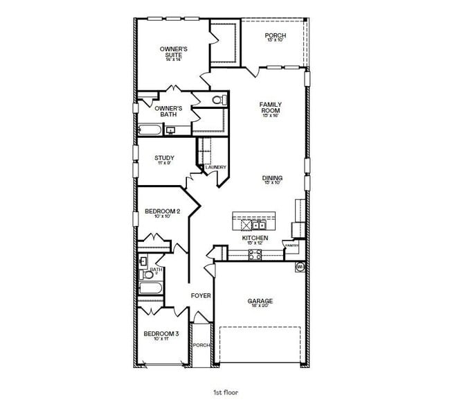 Building Photo - 1634 Blue Cypress Dr