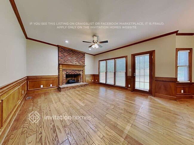 Foto del edificio - 1002 Briarcliff Rd