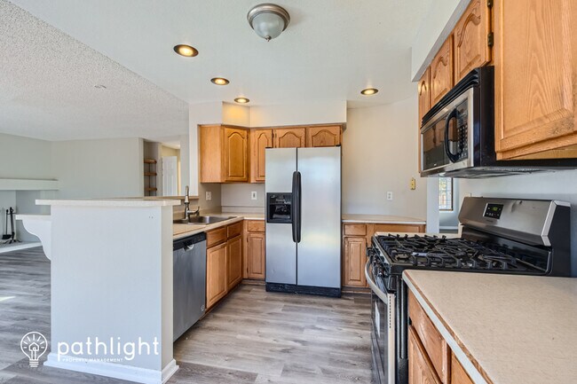 Foto del edificio - 9516 Sherrelwood Lane, Highlands Ranch, CO...