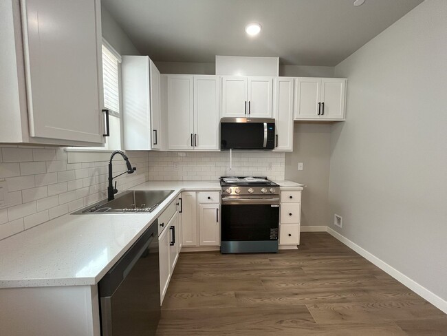Building Photo - Polished & Practical – Newly Built Ground-...
