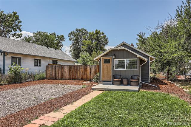 Foto del edificio - 155 Lowell Blvd