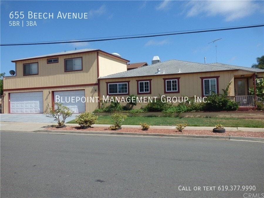 Primary Photo - 655 Beech Avenue