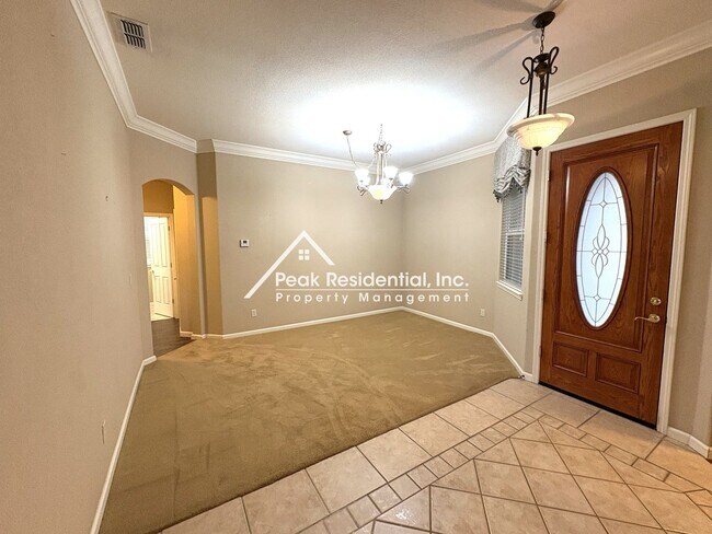 Foto del edificio - Very Nice 3bd/2ba Elk Grove Home With Bonus Room!