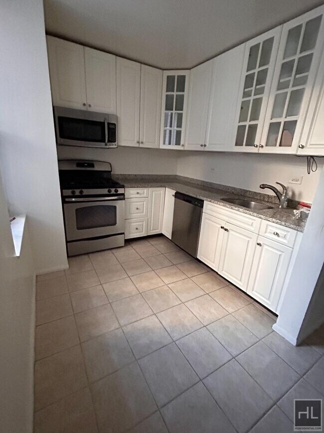 Foto del edificio - 247 West 87th Street