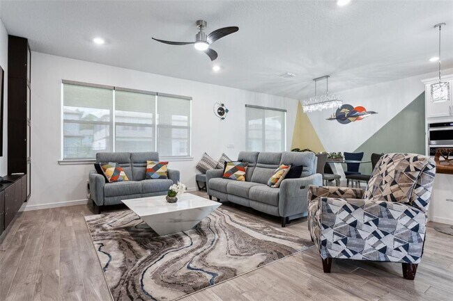 Foto del edificio - 17801 Wind Chime Row