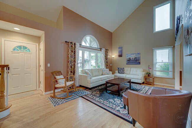 Foto del edificio - 2123 High Meadow Rd