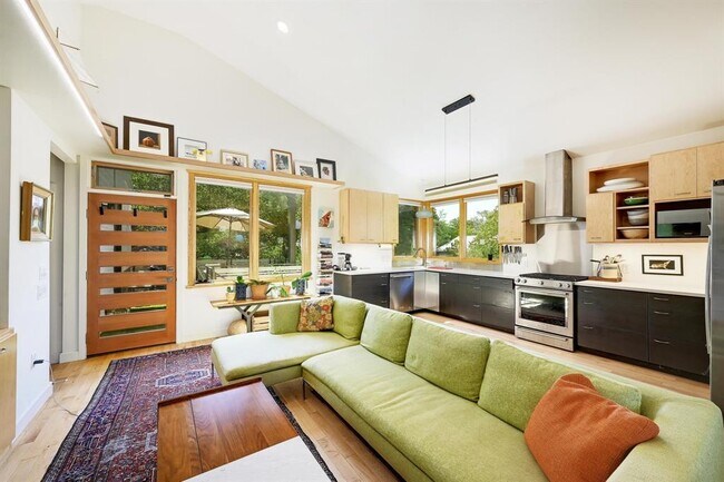 Foto del edificio - 1227 Hillside Ave