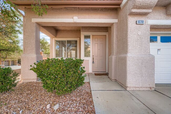 Foto del edificio - Newly remodeled 3 bedroom Summerlin home!