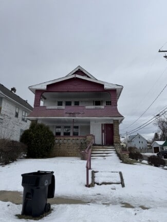Building Photo - 3615 E 146th St