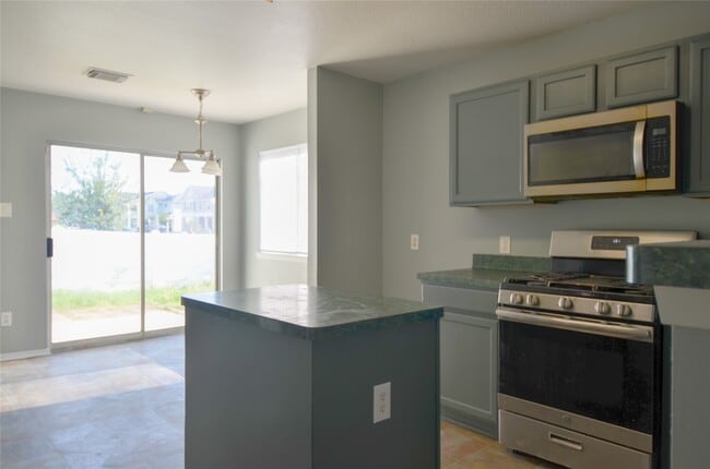 Foto del edificio - 19321 Richland Springs Dr