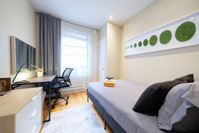 Foto del edificio - 5 W 101st St