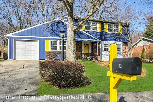 Building Photo - 4 br, 2.5 bath House - 12 Balanger Road