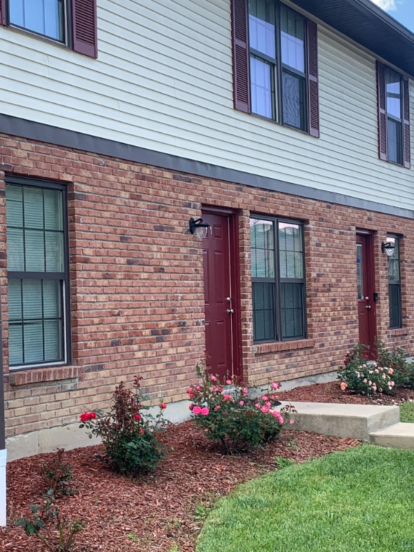 Photo - 720 Ohio Pike Townhome