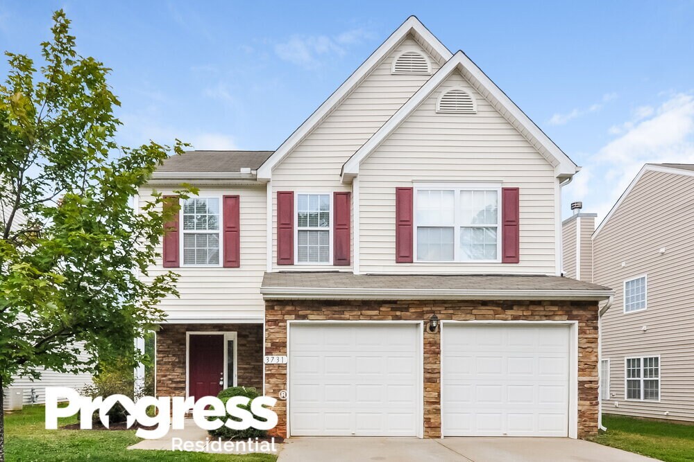 3731 Burtons Barn St, Raleigh, NC 27610 House Rental in Raleigh, NC