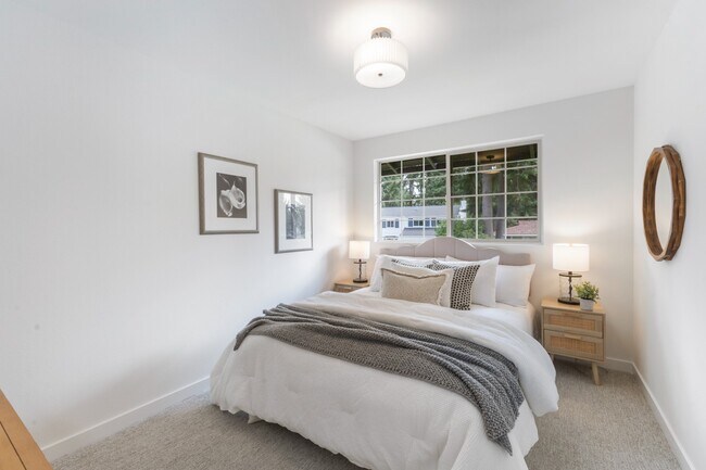 Foto del edificio - Fully Remodeled 4BR Rambler in Private Fed...