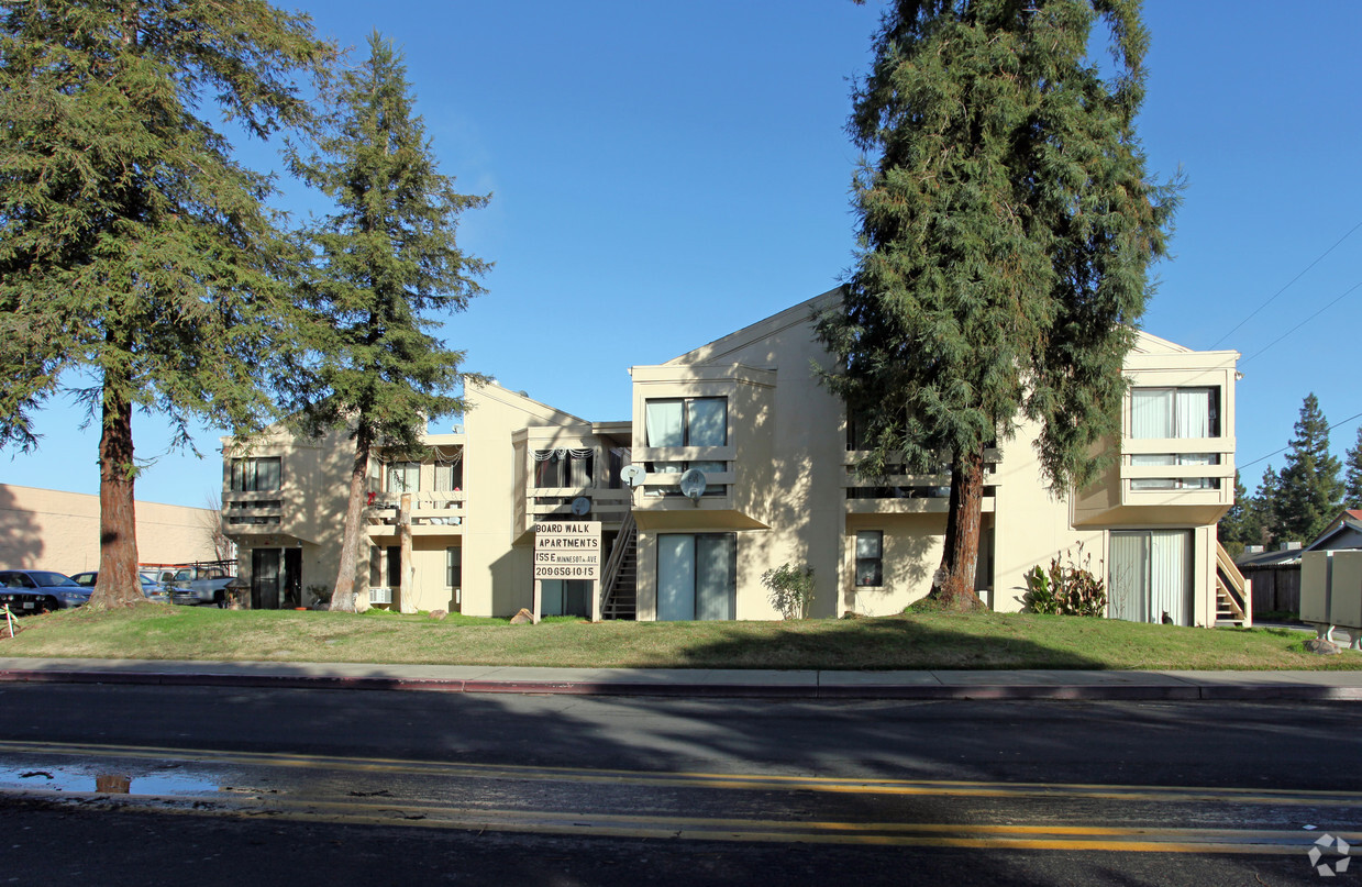 Foto del edificio - Boardwalk Apartments