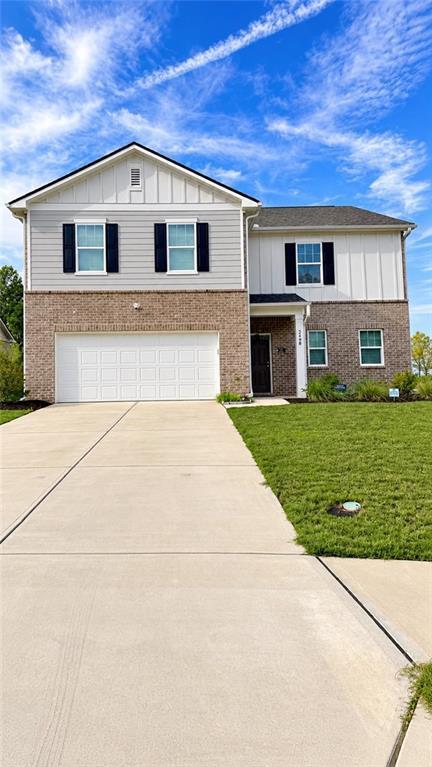 Building Photo - 2498 Argento Cir