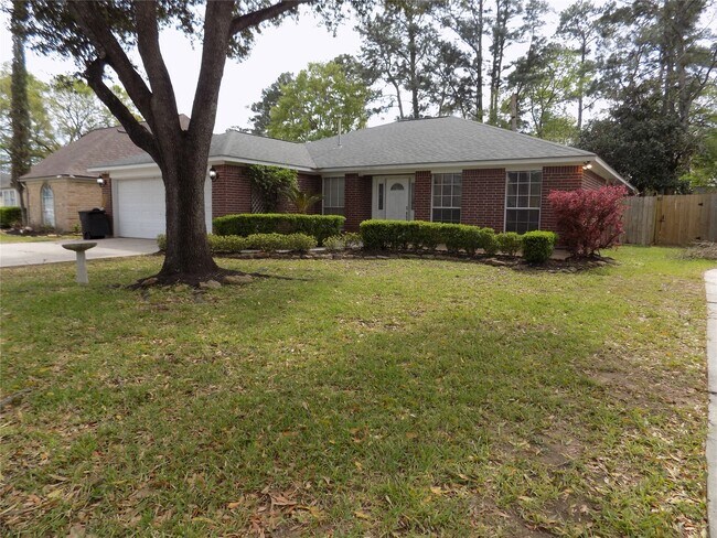 Foto del edificio - 22623 River Birch Dr