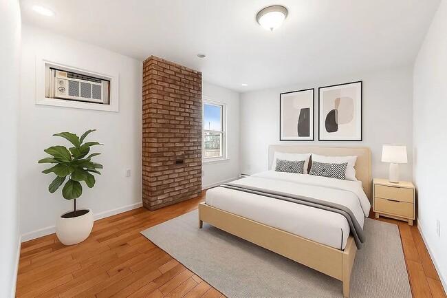 Foto del edificio - 1603 Bushwick Ave