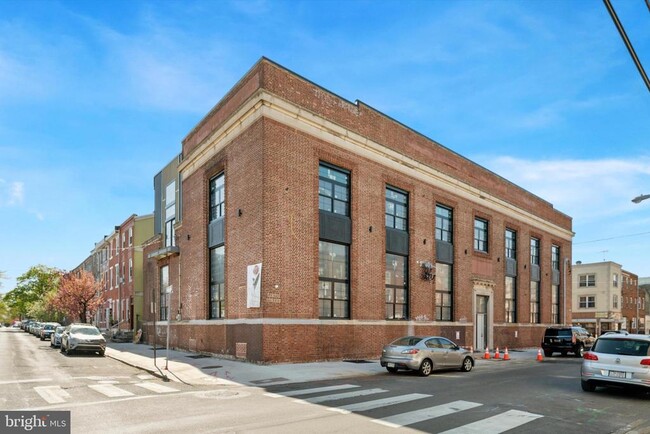 Building Photo - 538 Federal St