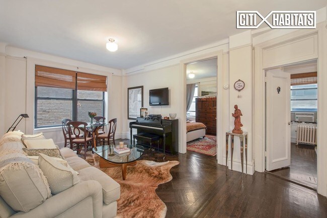 Foto del edificio - 55 WEST 95TH STREET