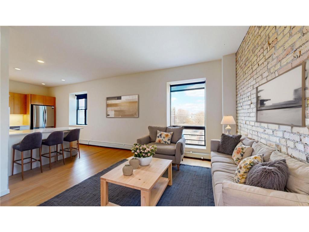 Foto principal - 2109 Blaisdell Ave