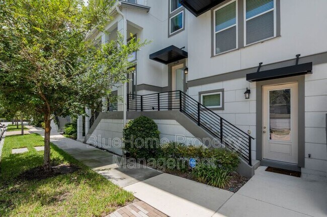 Photo - 8442 Karrer Ter Townhome