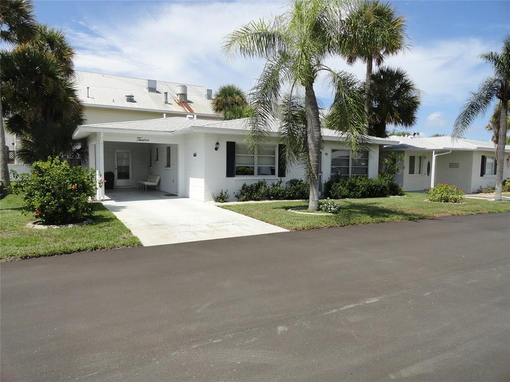 1977 Beach Rd Unit 12, Englewood, FL 34223 Condo for Rent in
