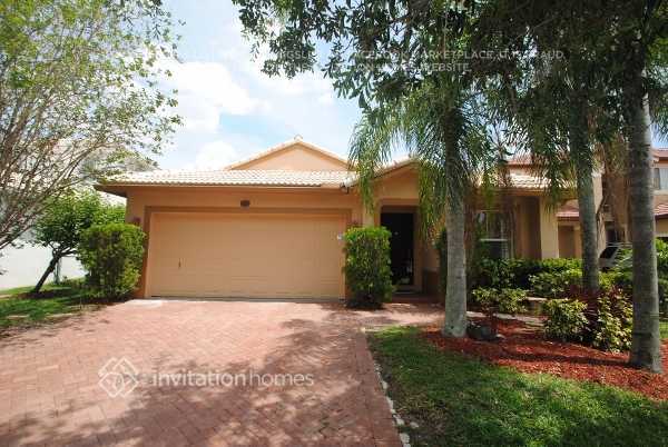 Foto principal - 5103 NW 121st Dr