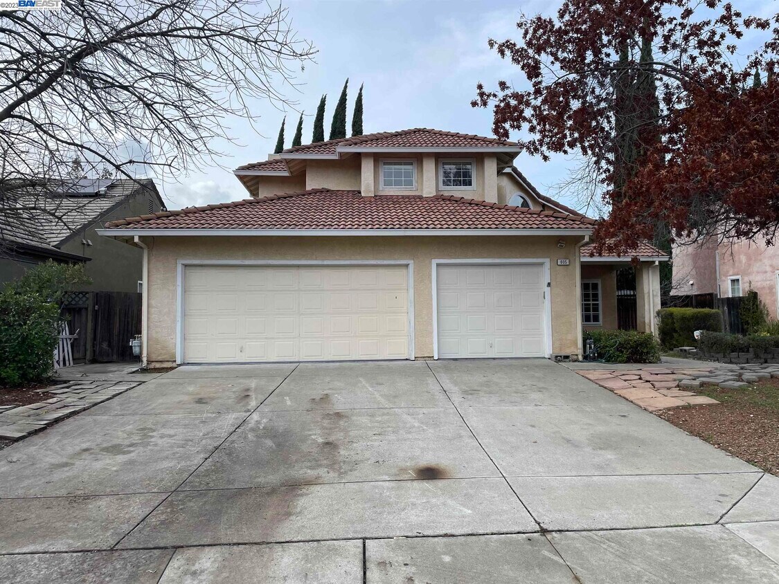 605 Twining Ct, Antioch, CA 94509 House Rental in Antioch, CA