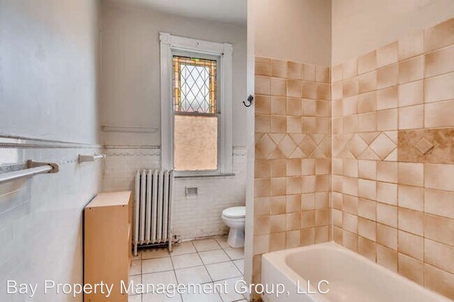 Foto del edificio - 2907 N Calvert St