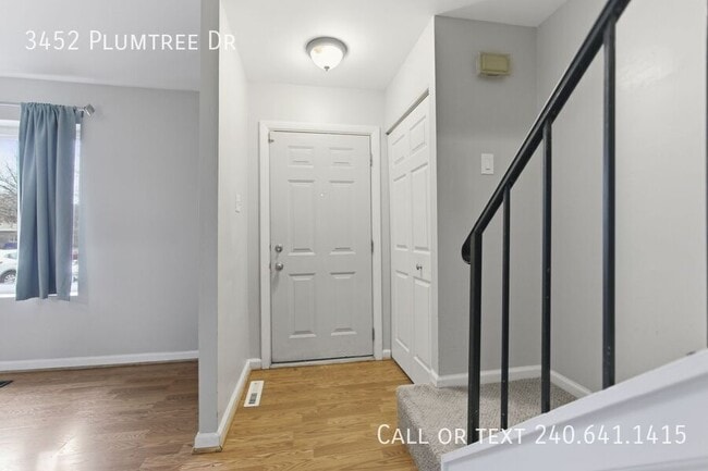 Foto del edificio - 3452 Plumtree Dr