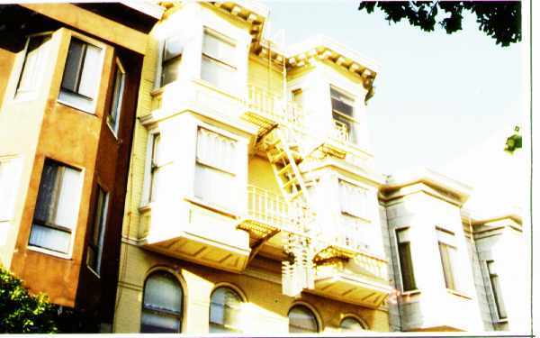 Primary Photo - 1430 Pacific Ave